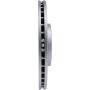 MPA BR34248G Quality-Built Black Series Coated Rotor