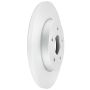 MPA BR34252G Quality-Built Black Series Coated Rotor