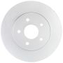 MPA BR34252G Quality-Built Black Series Coated Rotor