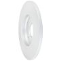 MPA BR34252G Quality-Built Black Series Coated Rotor