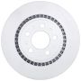 MPA BR34256G Quality-Built Black Series Coated Rotor