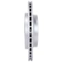 MPA BR34256G Quality-Built Black Series Coated Rotor