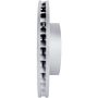MPA BR34258G Quality-Built Black Series Coated Rotor