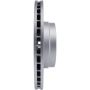 MPA BR34260G Quality-Built Black Series Coated Rotor