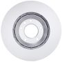 MPA BR34264G Quality-Built Black Series Coated Rotor