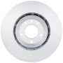 MPA BR34265G Quality-Built Black Series Coated Rotor