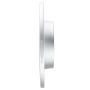MPA BR34268G Quality-Built Black Series Coated Rotor