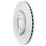 MPA BR34269G Quality-Built Black Series Coated Rotor
