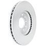 MPA BR34269G Quality-Built Black Series Coated Rotor