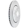 MPA BR34288G Quality-Built Black Series Coated Rotor