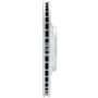 MPA BR34288G Quality-Built Black Series Coated Rotor