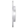 MPA BR34306G Quality-Built Black Series Coated Rotor