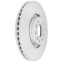 MPA BR34319G Quality-Built Black Series Coated Rotor