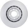 MPA BR34468G Quality-Built Black Series Coated Rotor
