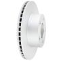 MPA BR3472G Quality-Built Black Series Coated Rotor