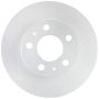MPA BR3472G Quality-Built Black Series Coated Rotor