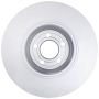 MPA BR34730G Quality-Built Black Series Coated Rotor