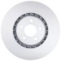 MPA BR34730G Quality-Built Black Series Coated Rotor