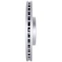 MPA BR34730G Quality-Built Black Series Coated Rotor