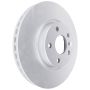 MPA BR34756G Quality-Built Black Series Coated Rotor