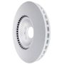 MPA BR34756G Quality-Built Black Series Coated Rotor