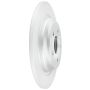 MPA BR34759G Quality-Built Black Series Coated Rotor