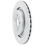 MPA BR34760G Quality-Built Black Series Coated Rotor