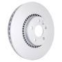 MPA BR34761G Quality-Built Black Series Coated Rotor