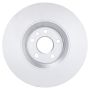 MPA BR34761G Quality-Built Black Series Coated Rotor