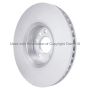 MPA BR34761G Quality-Built Black Series Coated Rotor