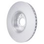 MPA BR34761G Quality-Built Black Series Coated Rotor