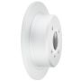 MPA BR3480G Quality-Built Black Series Coated Rotor