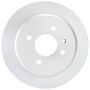 MPA BR3480G Quality-Built Black Series Coated Rotor