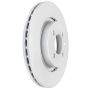MPA BR3482G Quality-Built Black Series Coated Rotor