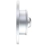 MPA BR3483G Quality-Built Black Series Coated Rotor