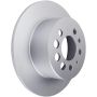 MPA BR3489G Quality-Built Black Series Coated Rotor