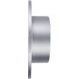 MPA BR3489G Quality-Built Black Series Coated Rotor