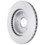 MPA BR35301G Quality-Built Black Series Coated Rotor