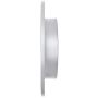 MPA BR35302G Quality-Built Black Series Coated Rotor