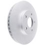 MPA BR41123G Quality-Built Black Series Coated Rotor