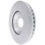 MPA BR41123G Quality-Built Black Series Coated Rotor