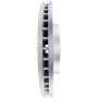MPA BR41123G Quality-Built Black Series Coated Rotor