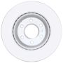 MPA BR41212G Quality-Built Black Series Coated Rotor
