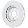 MPA BR41212G Quality-Built Black Series Coated Rotor