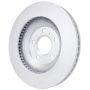 MPA BR41217G Quality-Built Black Series Coated Rotor