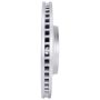 MPA BR41217G Quality-Built Black Series Coated Rotor