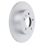 MPA BR41219G Quality-Built Black Series Coated Rotor