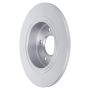 MPA BR41219G Quality-Built Black Series Coated Rotor