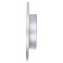 MPA BR41219G Quality-Built Black Series Coated Rotor