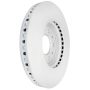 MPA BR41227G Quality-Built Black Series Coated Rotor